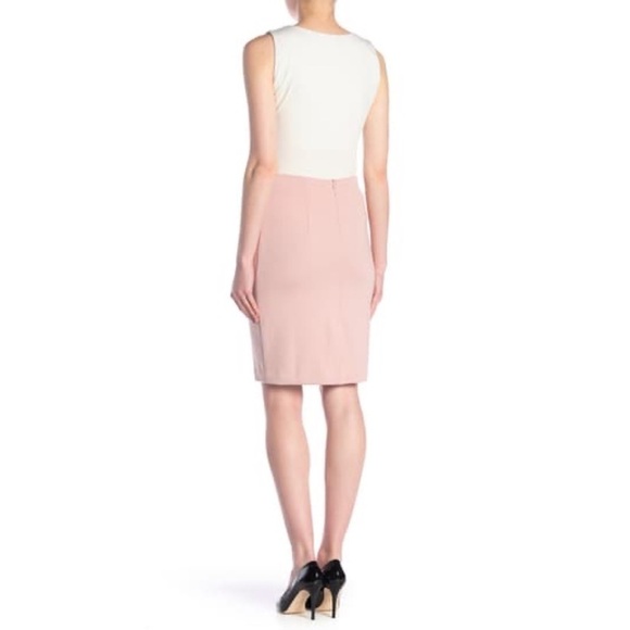 NORDSTROM Philosophy Apparel Ponte Pencil Skirt - Picture 5 of 10
